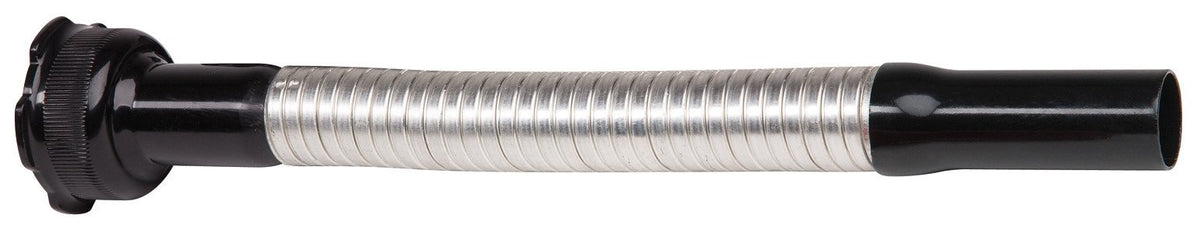Lampa Premium, travasatore flessibile per diesel - 25 mm 67019