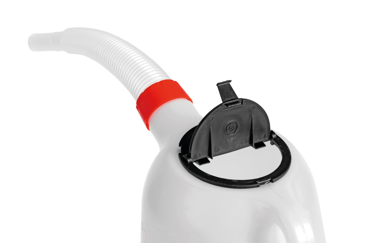 Lampa Travasatore con beccuccio flessibile - 1 L 67080