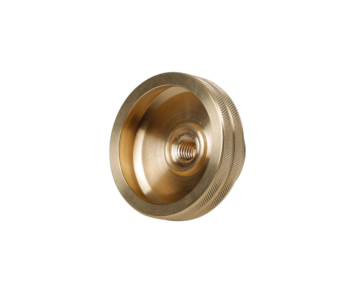 Lampa Adattatore GPL - Dish (Italia) - M10 - 38 mm - Ottone 67111