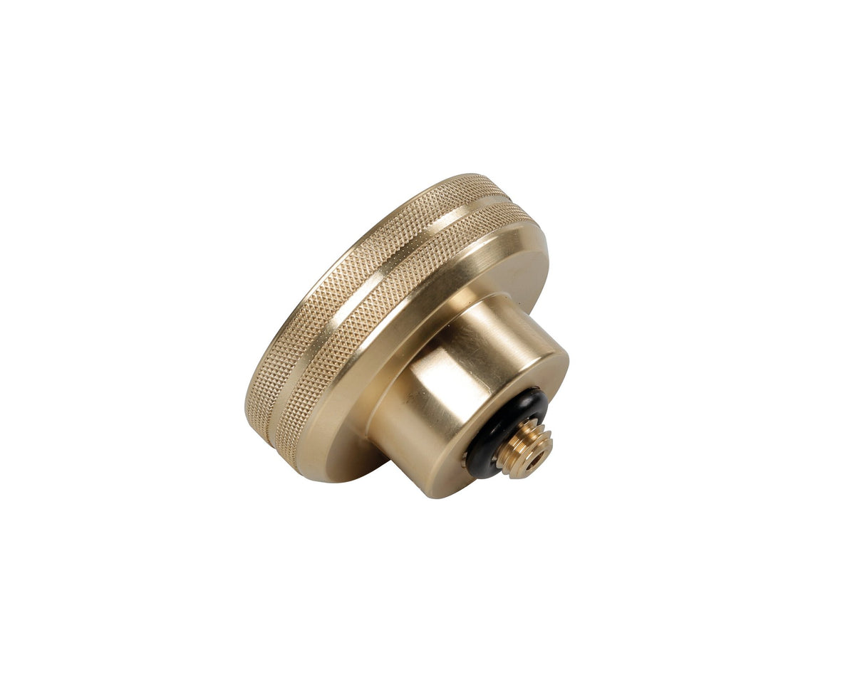 Lampa Adattatore GPL - Dish (Italia) - M10 - 38 mm - Ottone 67111