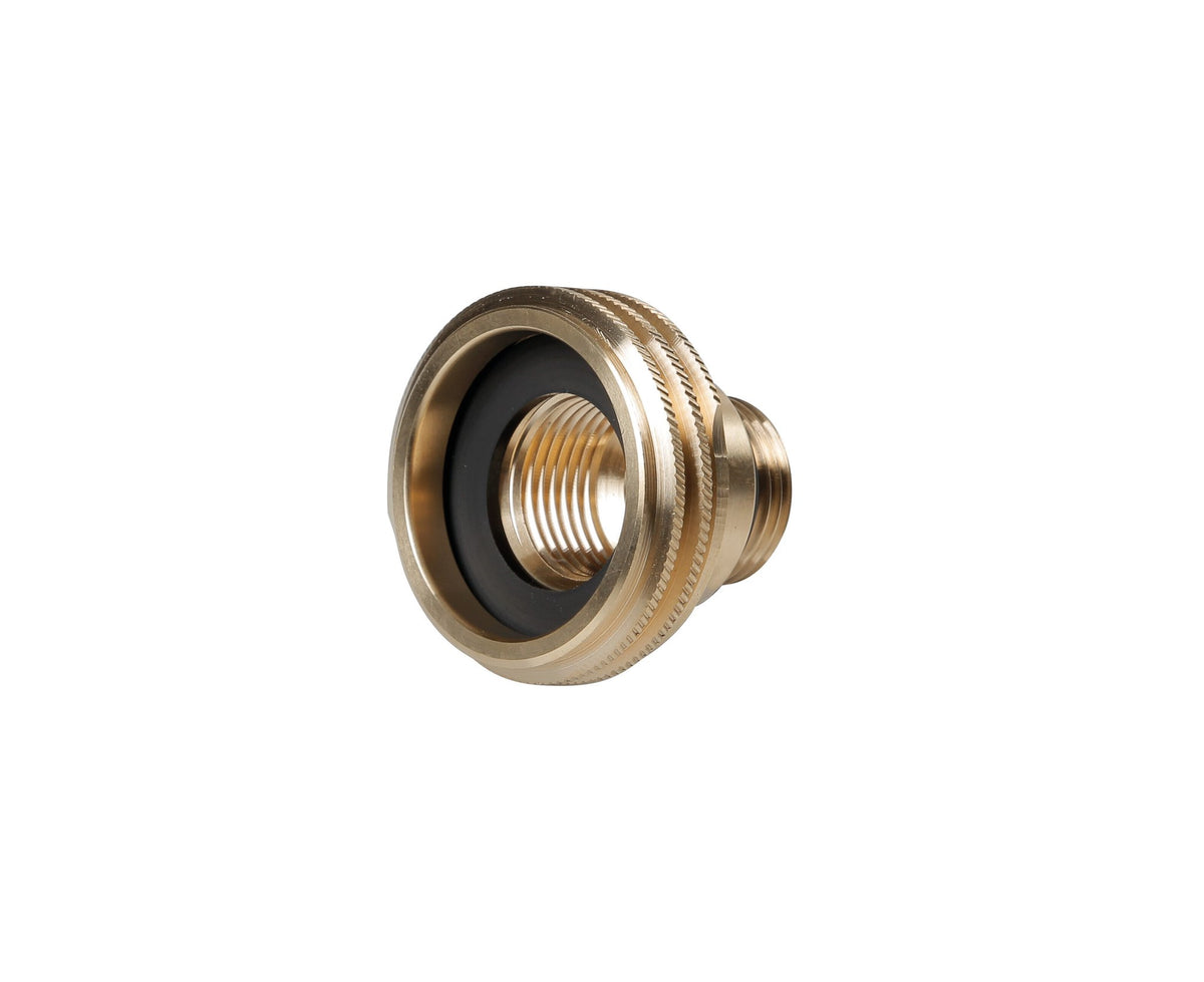 Lampa Adattatore GPL - Acme - W21,8 - 34 mm - Ottone 67136