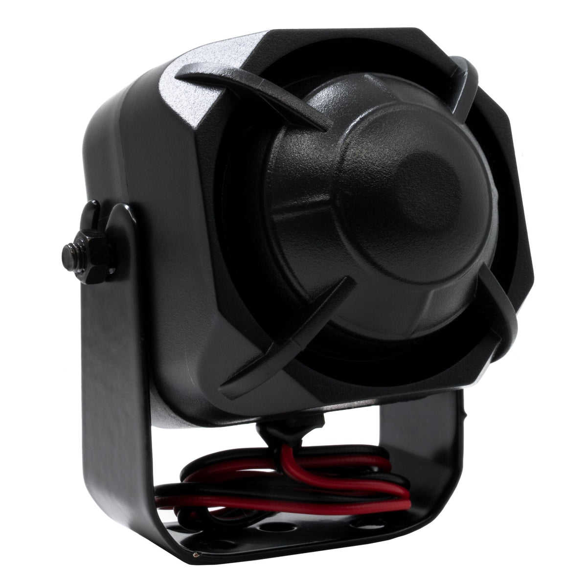 Thitronik Sirena aggiuntiva 105 dB 12V per WiPro III e G.A.S.-pro