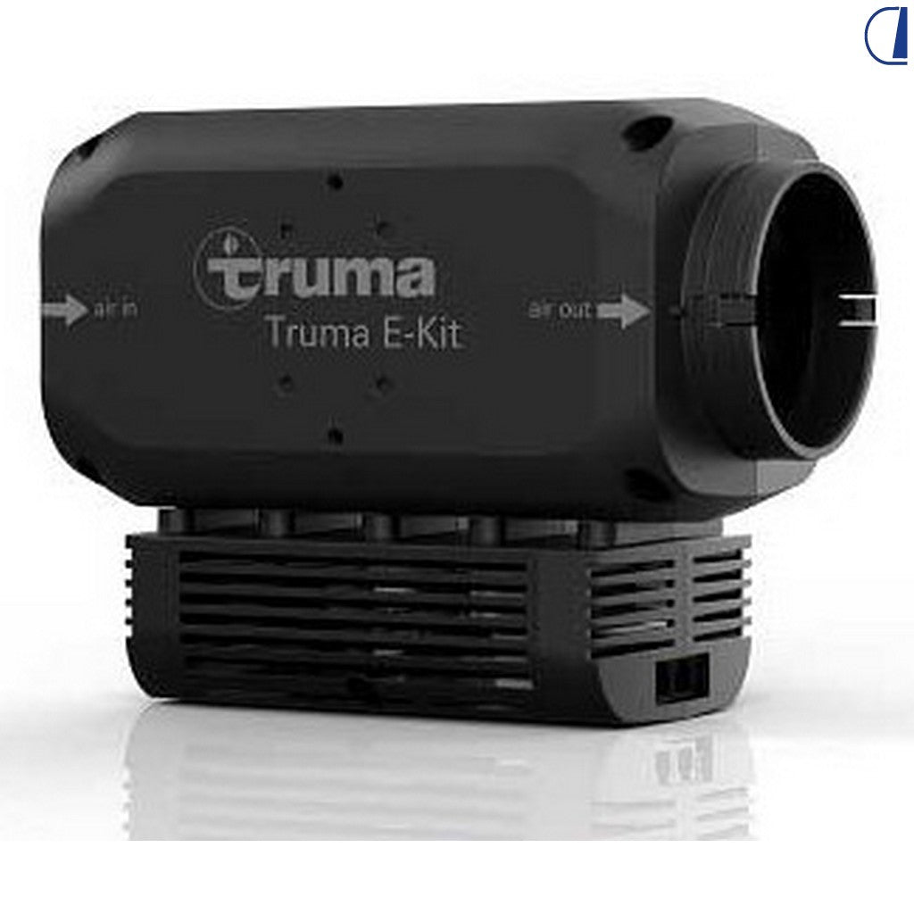 Truma E-Kit riscaldamento elettrico supplementare per VarioHeat 900–1800 W
