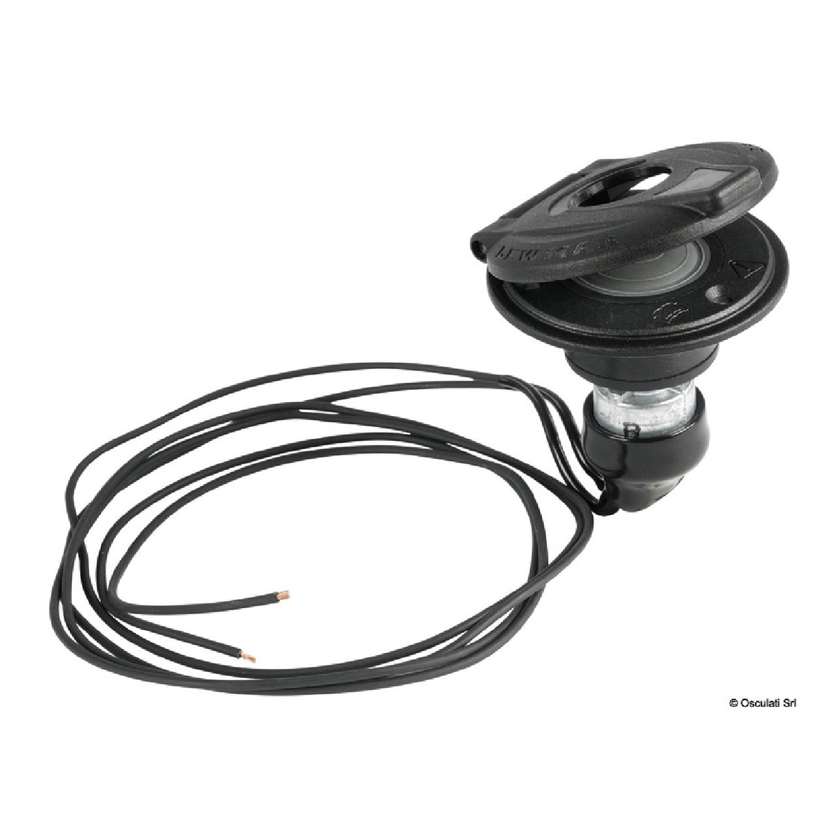 Lewmar Electric Winch Switch