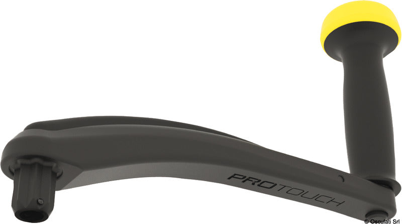 Lewmar ProTouch 250mm Kurbel mit Power Grip