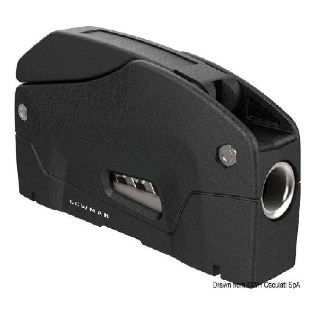 Lewmar Stopper Version D1