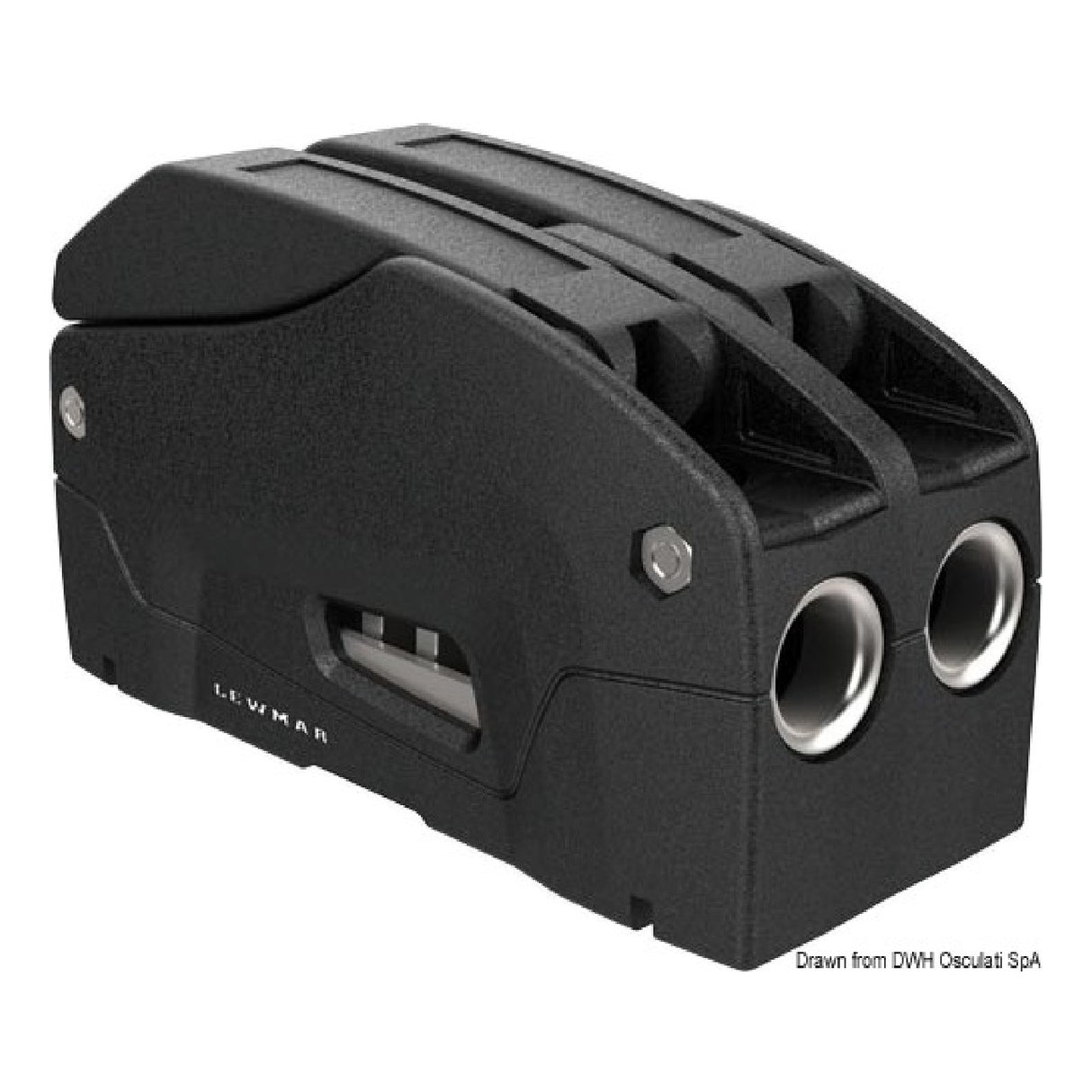 Lewmar Stopper Version D1