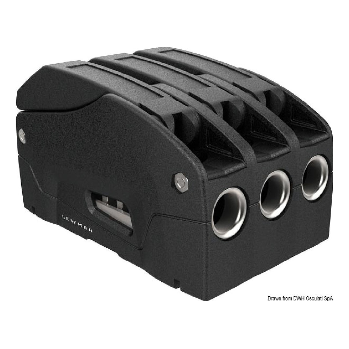 Lewmar Stopper Version D1