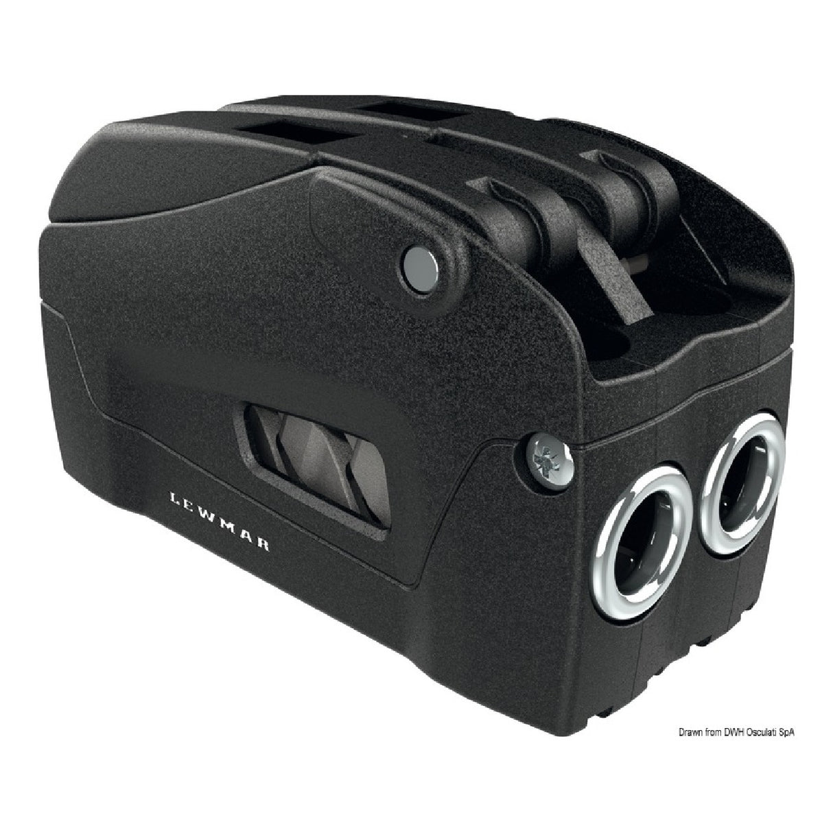 Lewmar Stopper Version D2