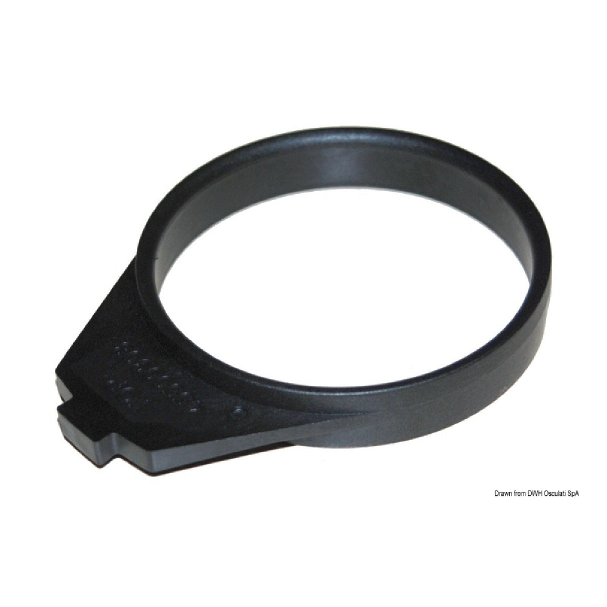 Anillo de seguridad para cabrestante Lewmar Evo