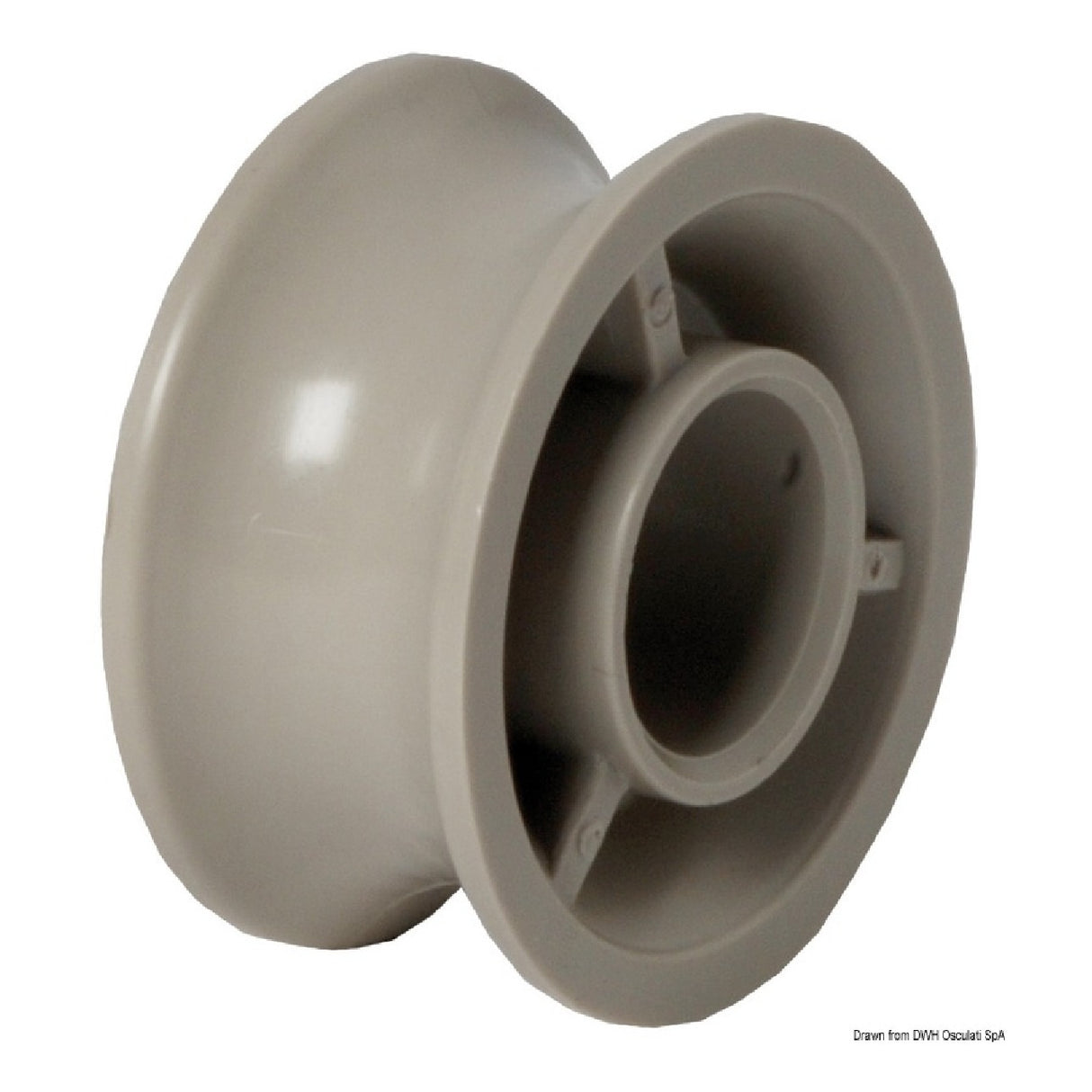 Lewmar Replacement Pulley for Organiser