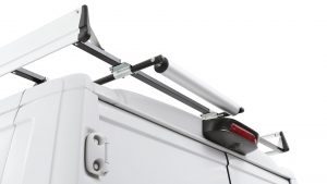 Fabbri Optional Allestimento Veicoli Comm.Alu Cargo RULLO DA CARICO - L=60 CM 6801816