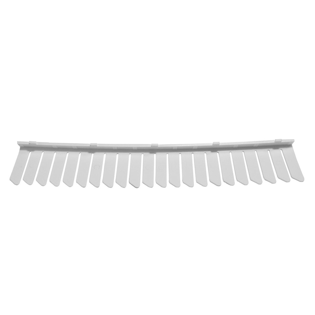 Dometic Portabottiglie bianco/grigio per frigorifero RML 943X e RMLT 9435, 30 cm