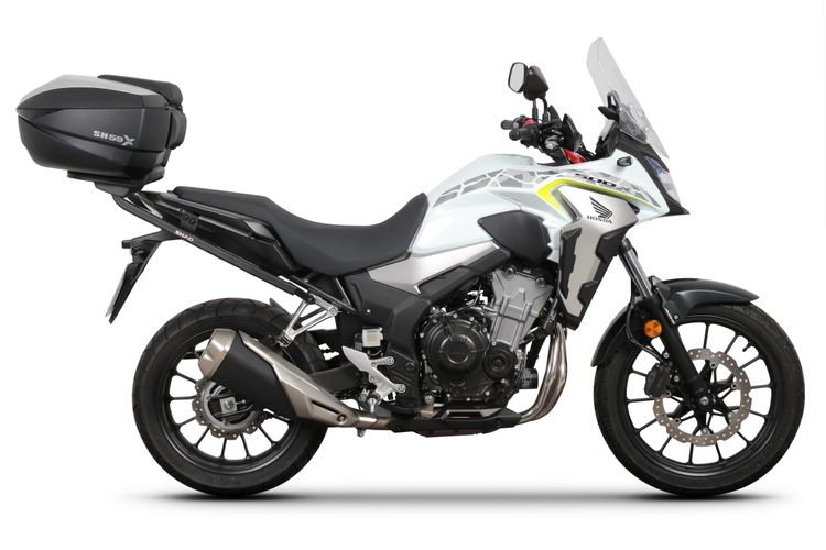 Shad Top Master Attacco Bauletto Honda CB500X 2013 H0CX56ST