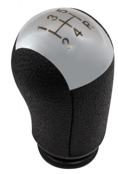 Cora 5 speed gear knob FORD Fiesta 02>08, Focus 04>11, C-Max 03>07, Gala