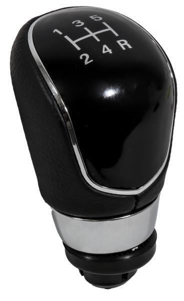 Pomo de cambio Cora de 5 velocidades para FORD C-Max I 07>10 (sin titanio), Focus 07>14