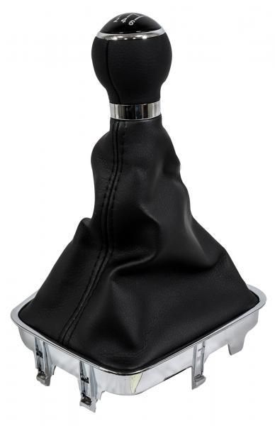 Cora 6-speed gear knob and boot SEAT Alhambra 10>15 - VOLKSWAGEN Sharan