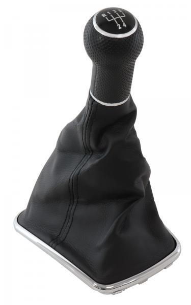 Cora Pomello e cuffia cambio 5 velocità VOLKSWAGEN Golf IV 97>, Jetta V 05>10