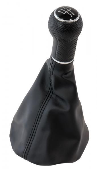 Cora 5-speed gear knob and boot VOLKSWAGEN Golf III 91>, Jetta III 93>98