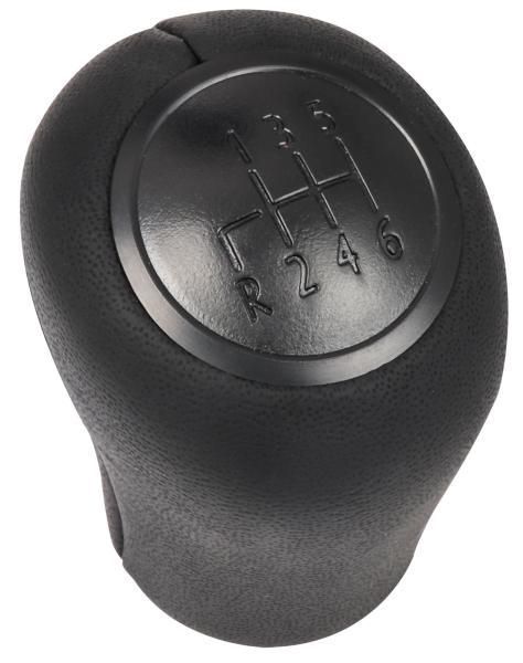 Cora 6-Gang-Schaltknauf Mercedes Vito/Viano 03>14