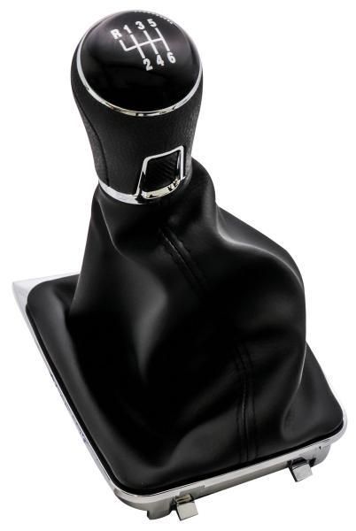 Cora Cuffia e Pomello Cambio 6 Marce Vw Golf Vii 12>