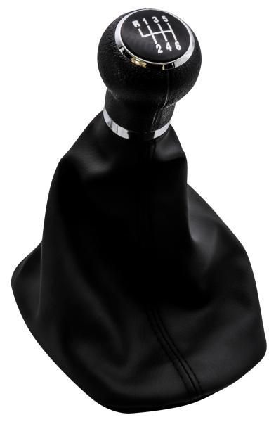 Cora Cuffia e Pomello Cambio 6 Marce Vw Passat B6 05>10