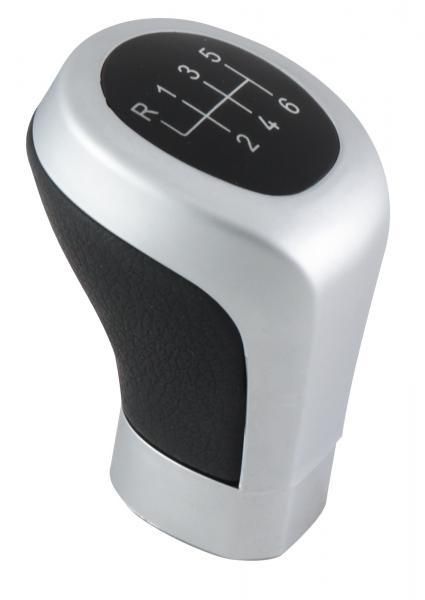 Cora 6 speed gear knob BMW 1 Series 5p. 04>11, 3 Series 91>06, 5 Series 4p.