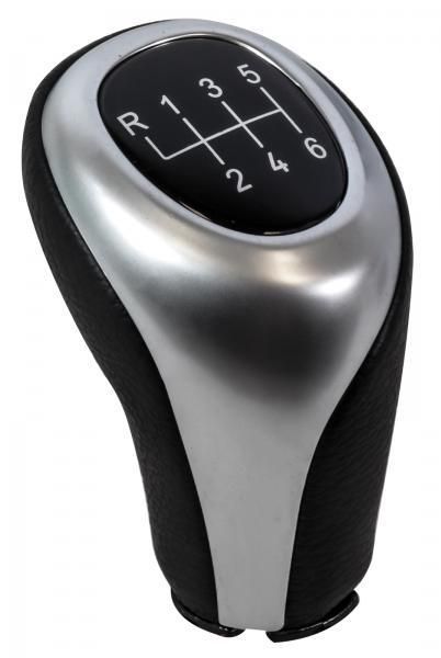 Cora 6-speed gear knob BMW 1 Series 5-door 11>19, 3 Series 4-door 12>19