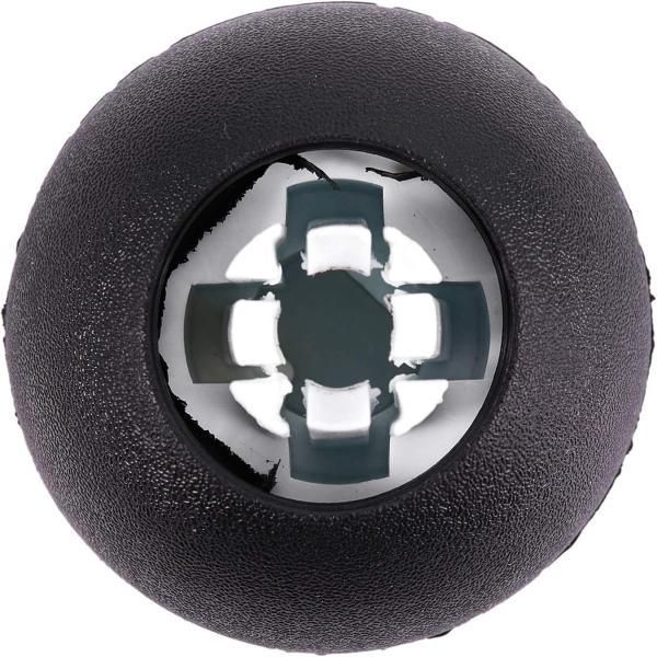 Cora Automatic Gear Knob SMART ForTwo 98>07