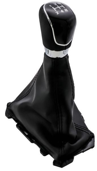 Cora Cuffia e Pomello Cambio 5 Marce Ford Focus 11>14