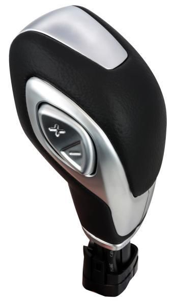 Cora Automatik-Schaltknauf für C-Max, Focus, Kuga, Transit
