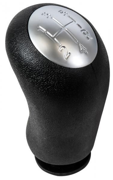 Cora 5-Gang-Schaltknauf für Renault Clio III ab 2005, Megane II ab 2002, Scenic II ab 2003