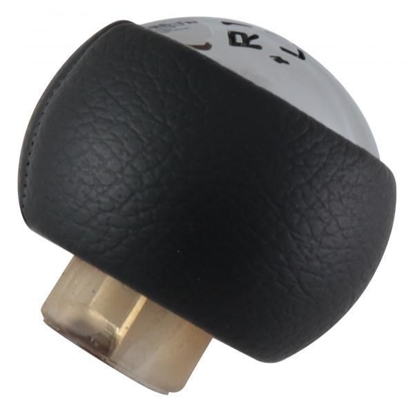 Cora 6-Gang-Schaltknauf CITROËN C3 09>16, C3 Picasso, C4 04>18, C4 20>, C5 04