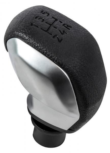 Cora 5-speed gear knob CITROEN C2, C4 >10, C4 Picasso 06>13 - PEUGEOT 20