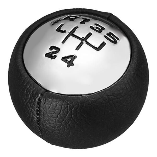 Cora 5 speed gear knob CITROEN C3 09>16, C3 Picasso, C4 04>18