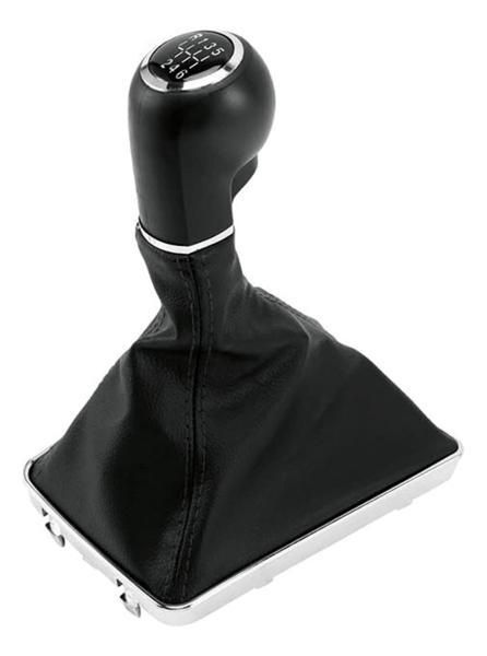 Cora 6-Gang-Schaltknauf und -Manschette OPEL Zafira B 05>14