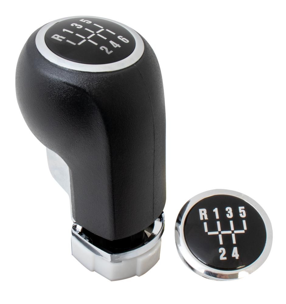 Pomo de cambio Cora de 5/6 velocidades OPEL Corsa D 06>10