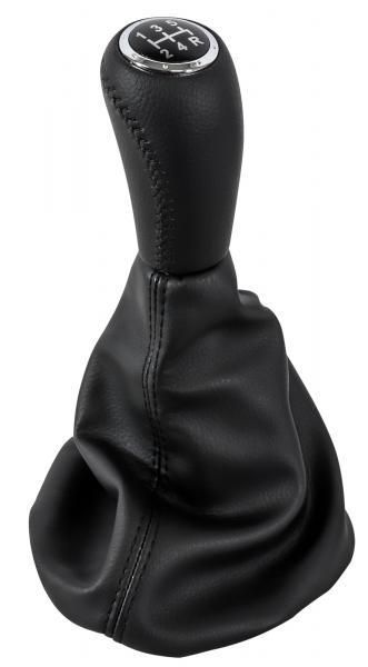 Cora 5 speed gear knob and boot FIAT Punto II 99>11