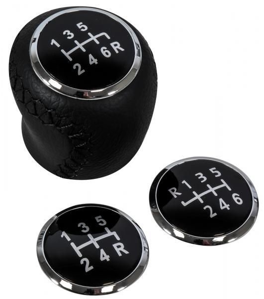 Cora Gear Knob 5/6 Speed CITROEN Jumper 94>06 - FIAT Ducato 94>06, Grand