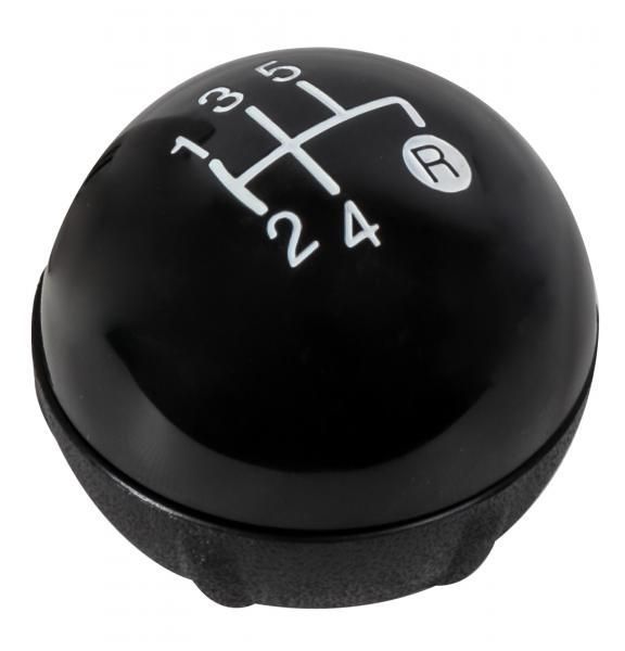 Pomo de cambio Cora de 5 velocidades FIAT 500 07>