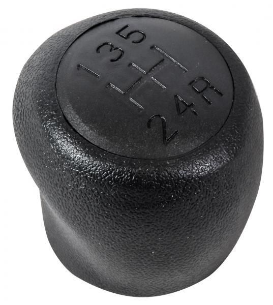 Cora 5-Gang-Schaltknauf FIAT Grande Punto 05>, Punto III 12>, Punto Evo 0