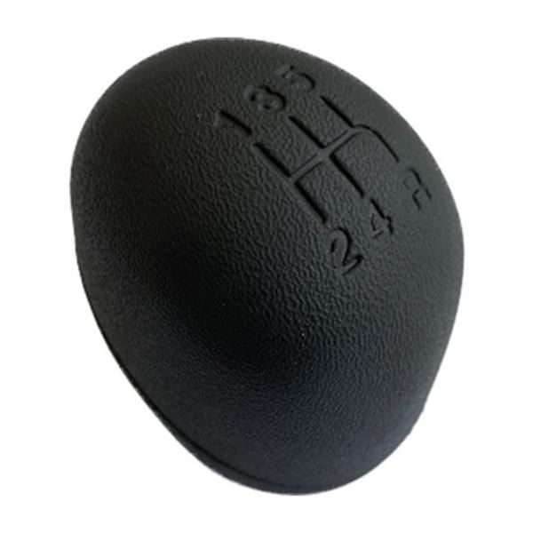 Cora 5-speed gear knob FIAT Seicento 00>10