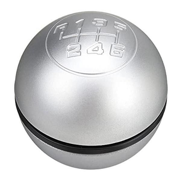 Cora 6-speed gear knob ALFA ROMEO Giulietta 10>