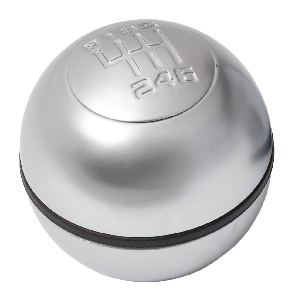 CORA Pomello Cambio 6 Marce Fiat 500L 500X Jeep Compass Renegade