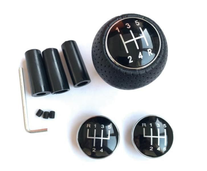 Cora Universal 5/6 Speed Gear Knob