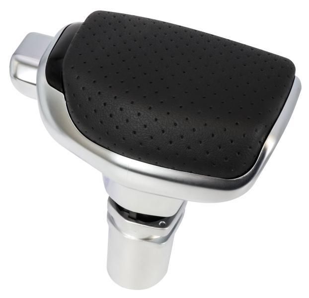 Cora Universal Automatik-Schaltknauf Leder Traf.