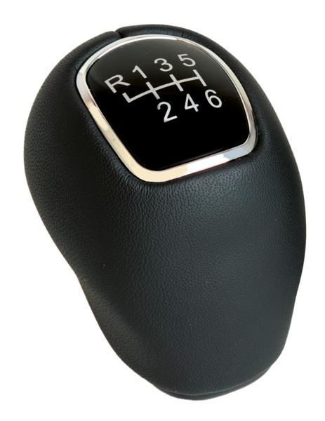 Cora 6 speed gear knob HYUNDAI i30 I 07>12, ix20 10>15
