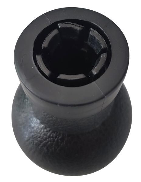 Cora 5-Gang-Schaltknauf SUZUKI Swift III 05>10, SX4 06>09