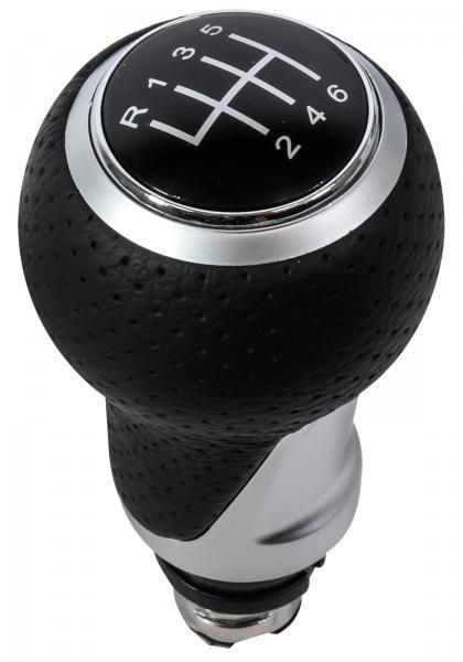 Cora 6 speed gear knob AUDI A4 07>15, A5 07>16, Q5 08>16