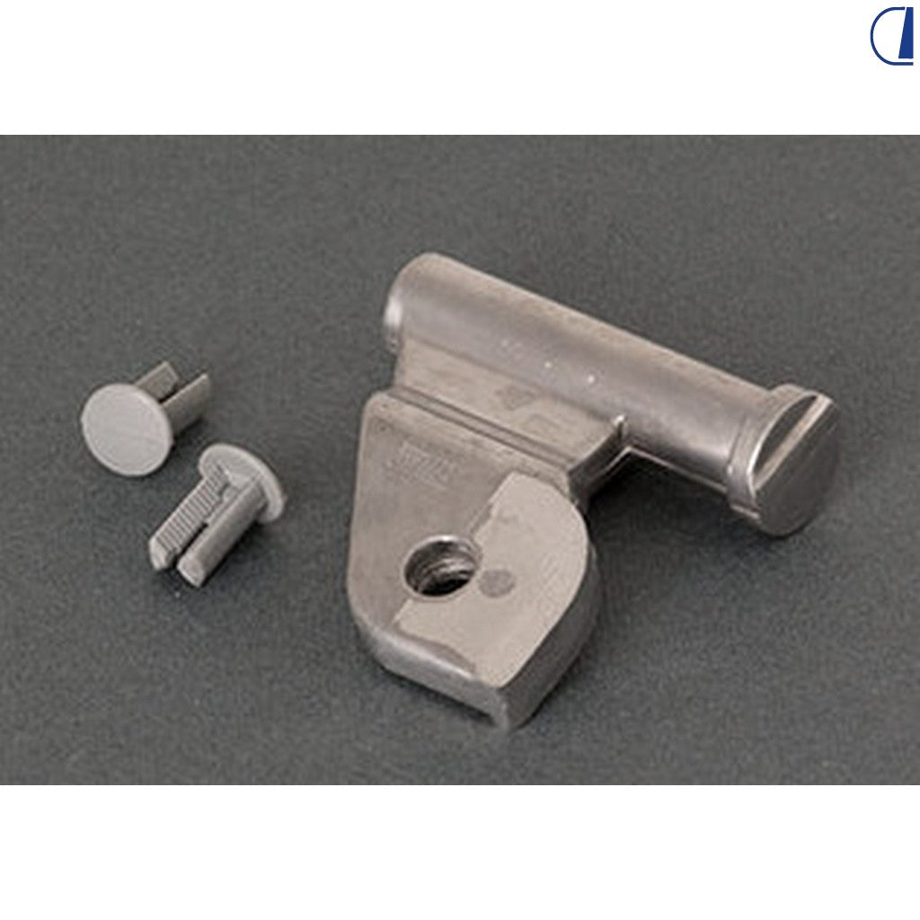 Fiamma Kit snodo palina destra per tendalino F45s 200/230